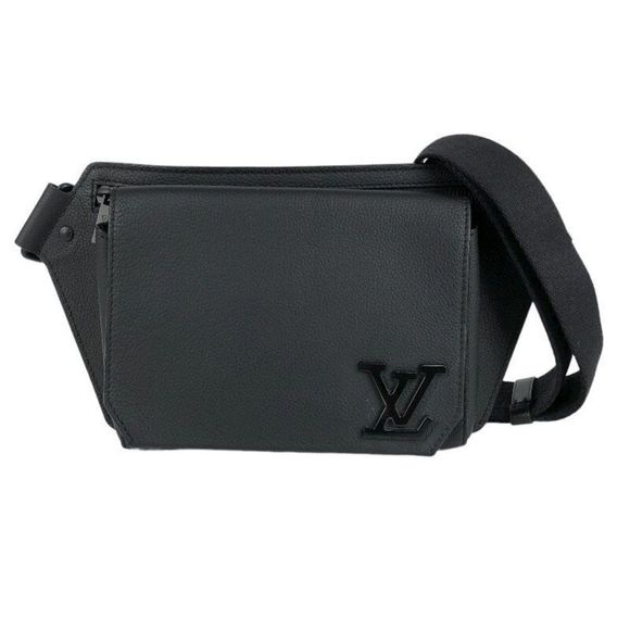 Louis Vuitton Aerogram Bumbag Waist Bag - Picture 1 of 12